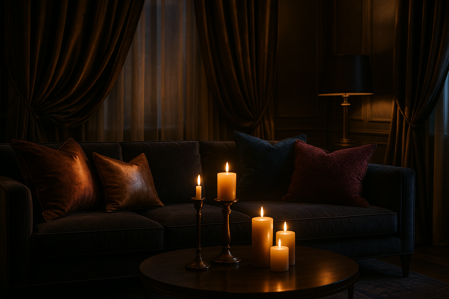 Sanctuary Accents-Curated accents to inspire mindful spaces