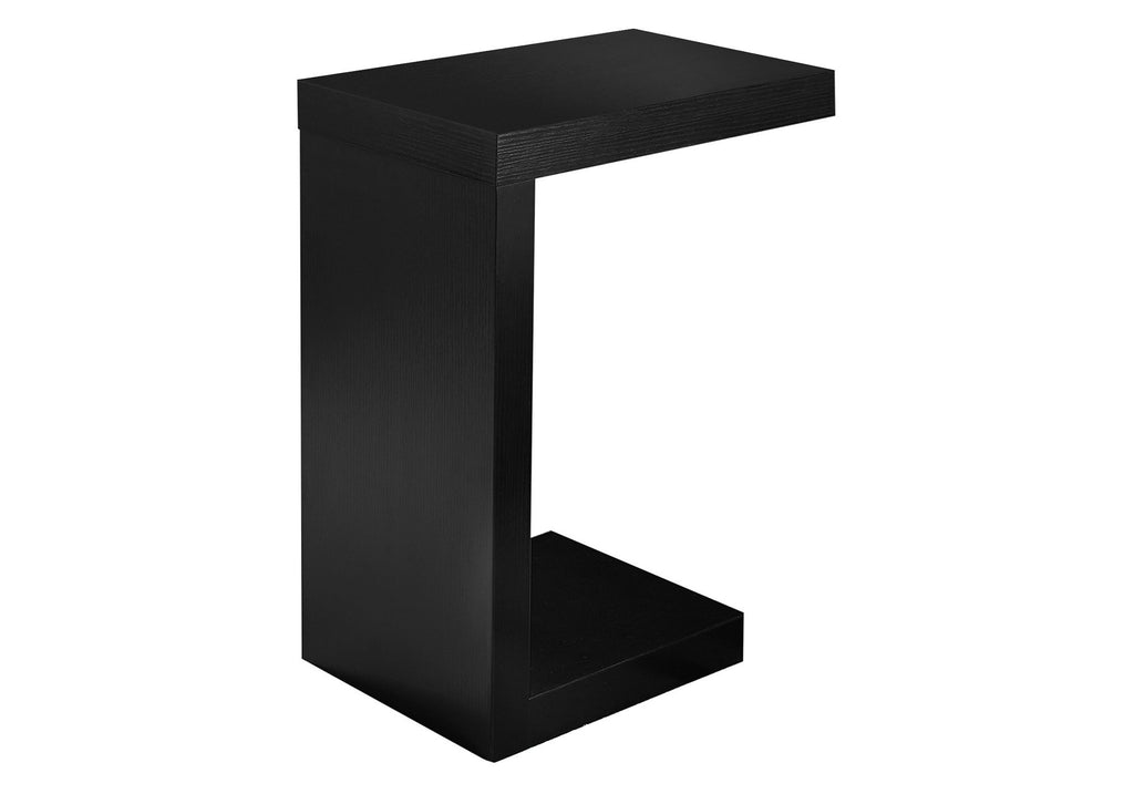Urban Simplicity White End Table ND