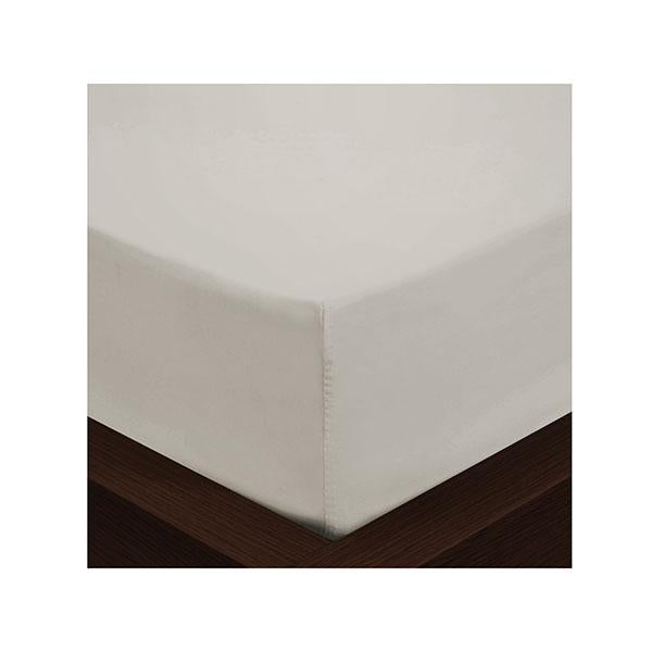 Park Avenue 1000 TC Cotton-Blend Sheet Set – Hotel Quality, Pebble