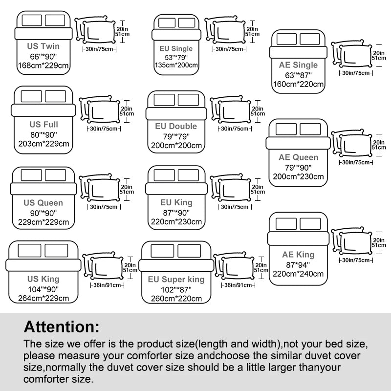 Luxe Pinch Pleat Bedding Ensemble – 3 Piece Duvet Cover Set