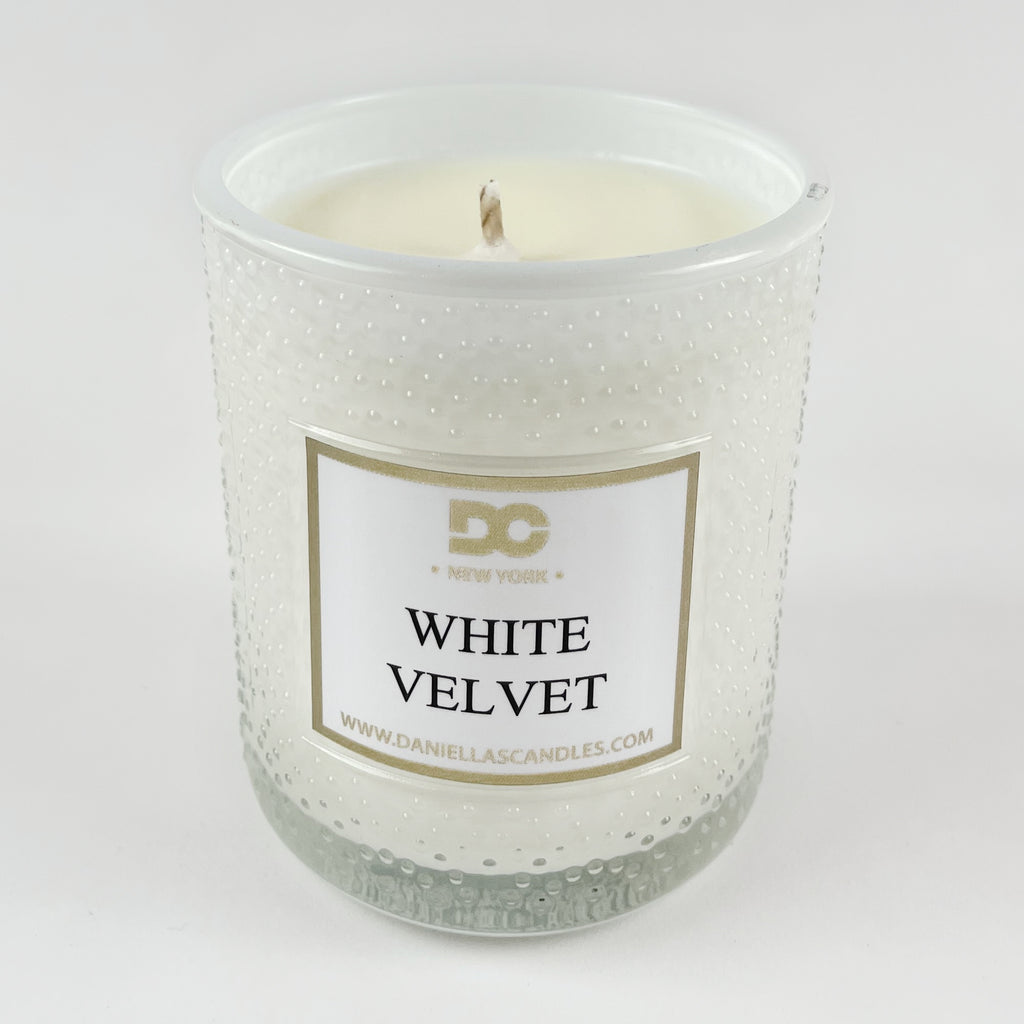 Velvet Romance Candle Gift Set – Luxury Soy Blend