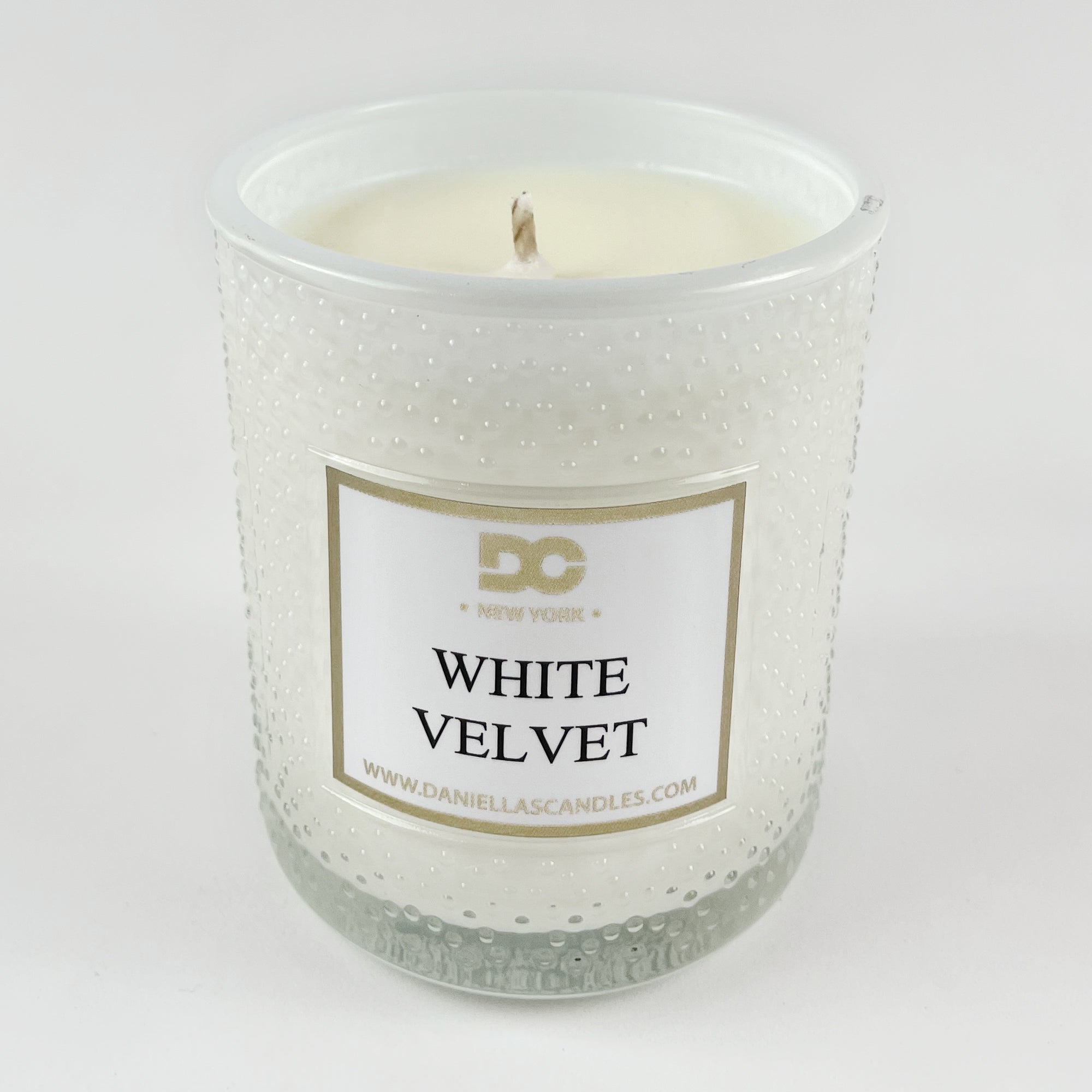 Velvet Romance Candle Gift Set – Luxury Soy Blend